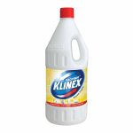 Klinex Λεμόνι Χλωρίνη 2 lt