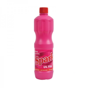 Spark Chloro Ultra Ροζ Χλωρίνη 750 ml