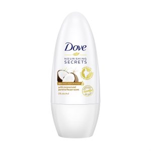 Dove Roll On Coconut & Jasmine Αποσμητικό 50 ml